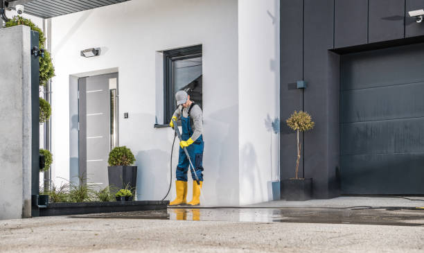North Merrick, NY Pressure Washing Services Company